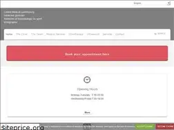Sites similar to drweber.lu