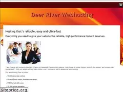 Sites similar to drwebhosting.com
