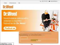 Sites similar to drweed.cz