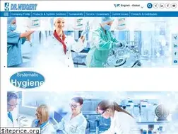 Sites similar to drweigert.com