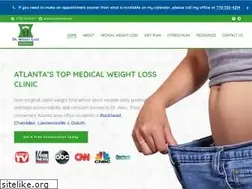 Sites similar to drweightlossofatlanta.com