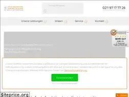 Sites similar to drweiglundpartner.de