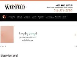 Sites similar to drweinfeld.com