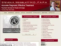 Sites similar to drweisblatt.com