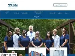 Sites similar to drweissent.com