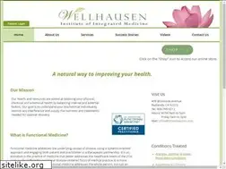 Sites similar to drwellhausen.com