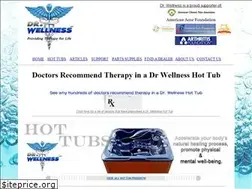 Sites similar to drwellnesstherapy.com