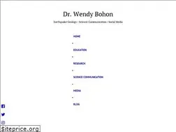 Sites similar to drwendybohon.com