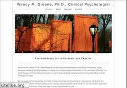 Sites similar to drwendymgreene.com