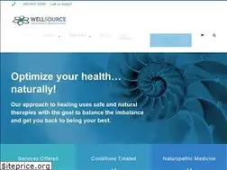 Sites similar to drwendywells.com