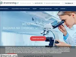 Sites similar to drwenerolog.pl