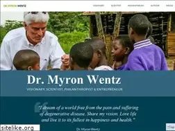 Sites similar to drwentz.com