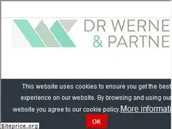 Sites similar to drwerner.com