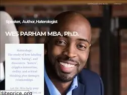 Sites similar to drwesparham.com