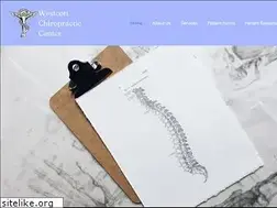 Sites similar to drwestcott.com