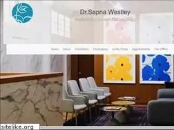 Sites similar to drwestley.com