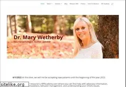 Sites similar to drwetherby.com