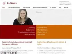 Sites similar to drweyers.de