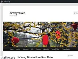 Sites similar to drweyrauch.com