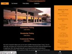 Sites similar to drwglasstinting.com