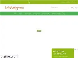 Sites similar to drwheatgrass.co.za