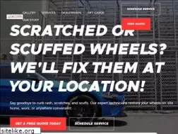 Sites similar to drwheel.com
