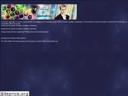 Sites similar to drwhoforum.pl