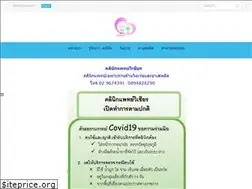 Sites similar to drwichian.com