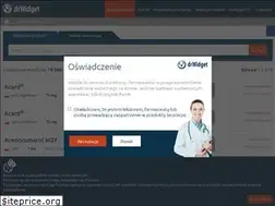 Sites similar to drwidget.pl
