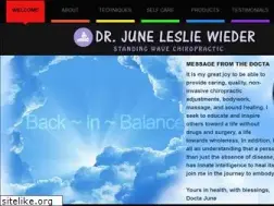 Sites similar to drwieder.com