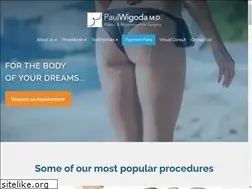 Sites similar to drwigoda.com