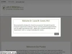 Sites similar to drwildemore.com