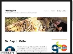 Sites similar to drwile.com