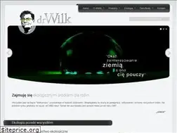 Sites similar to drwilk.pl