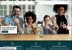 Sites similar to drwillard.com