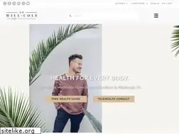 Sites similar to drwillcole.com