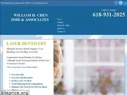 Sites similar to drwilliamchen.com