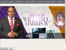 Sites similar to drwilliamharris.com
