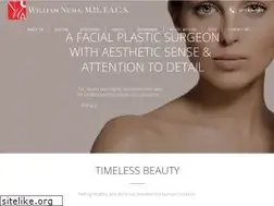 Sites similar to drwilliamnuma.com