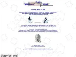 Sites similar to drwilliams.org