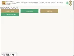 Sites similar to drwilliamting.com