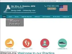 Sites similar to drwillrosena.com
