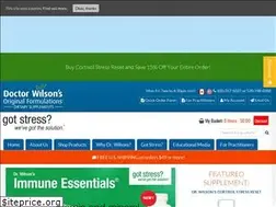Sites similar to drwilsons.com