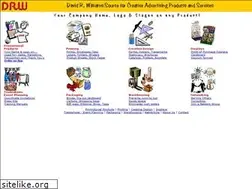 Sites similar to drwinc.com