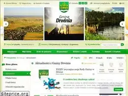 Sites similar to drwinia.pl