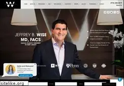 Sites similar to drwise.com