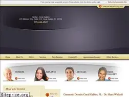 Sites similar to drwitkoff.com