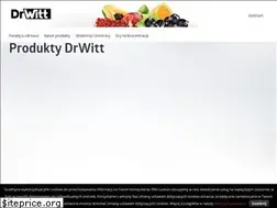 Sites similar to drwitt.pl