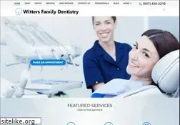 Sites similar to drwitters.com