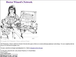 Sites similar to drwiz.net